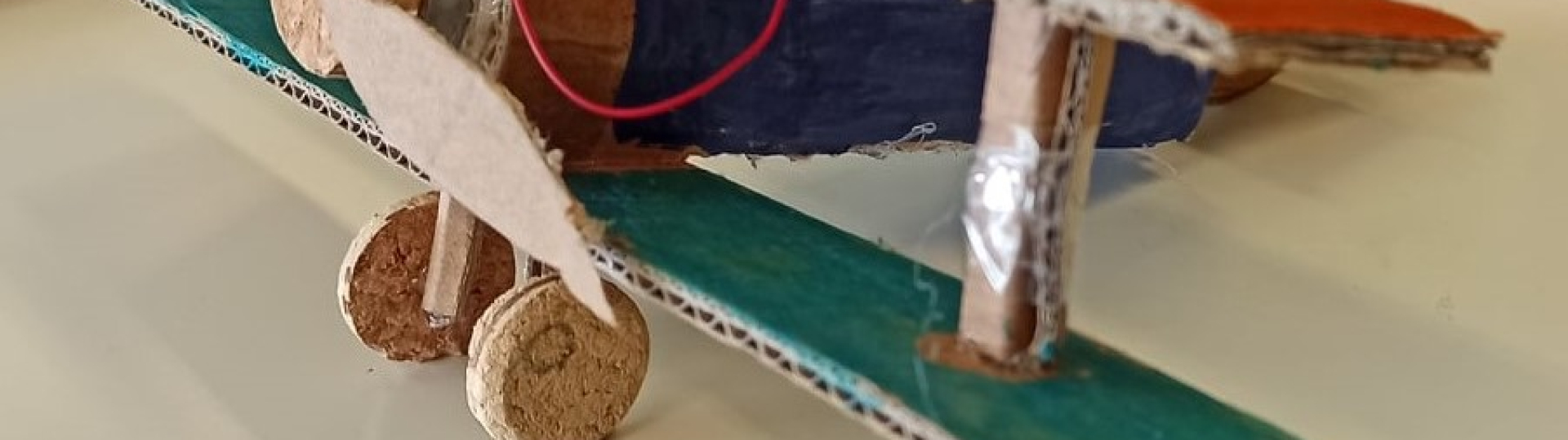 Energie in Gioco – Laboratorio di costruzione ad energia solare - mercoledì 5 agosto